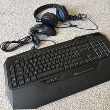 Gaming setup bundle - gaming,