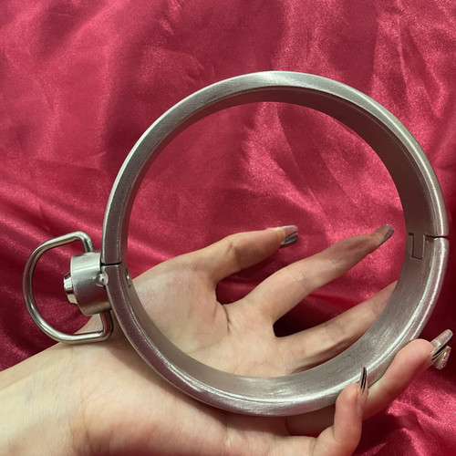 Bdsm bondage press lock - bdsm,