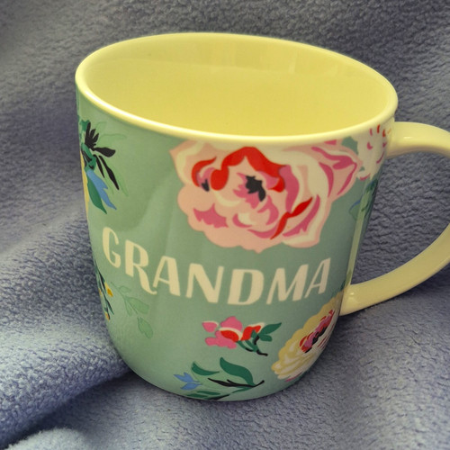 Cath kidston grandma floral - cath,