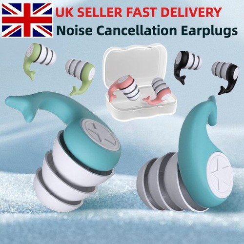 Noise cancelling blocking - cancelling, 3