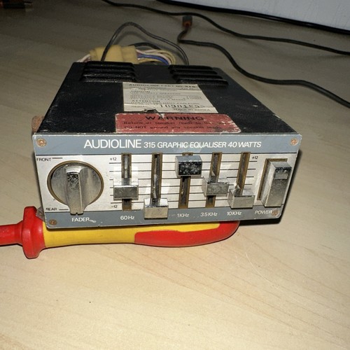 Audioline 315 graphic - audioline,
