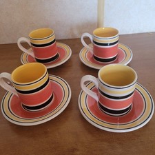 Whittard of Chelsea tea cup