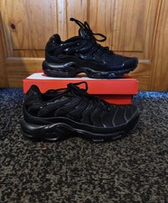 💎 Nike Air Max Plus Tuned