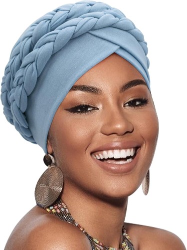 African women turban - african, caps