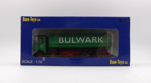 Base toys albion tanker - base,