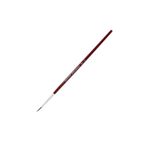 Pure sable brushes - sable,
