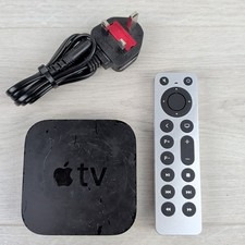 Apple TV 3rd Generation A1427