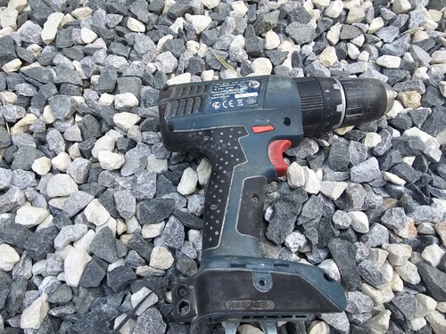 Bosch professional gsb - professional,