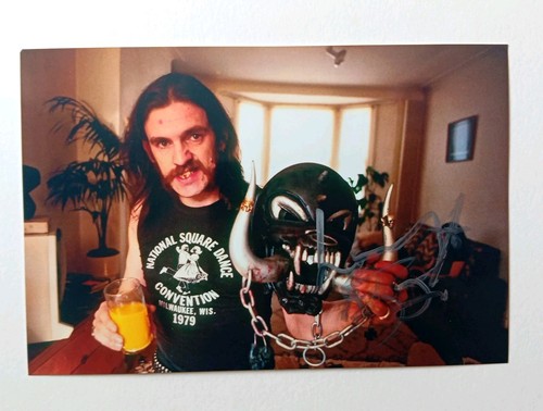 Lemmy motorhead hawkwind - lemmy,