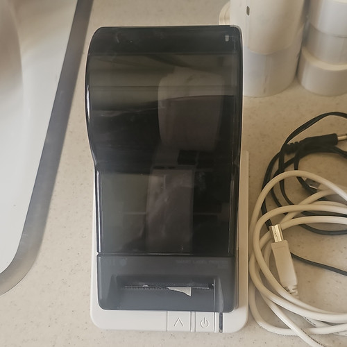 Sii slp620 smart label - smart,