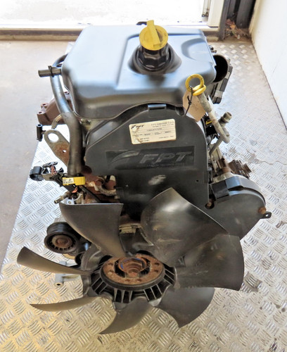 2020 iveco daily - 2020,