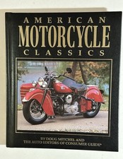 American Motorcycle Classics