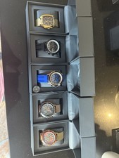 Vickers Armstrongs Watch