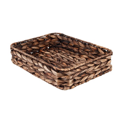 Large brown rectangular water - rectangular,