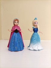Disney Princess Magiclip Dolls