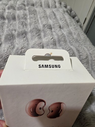 Samsung galaxy buds - samsung, live