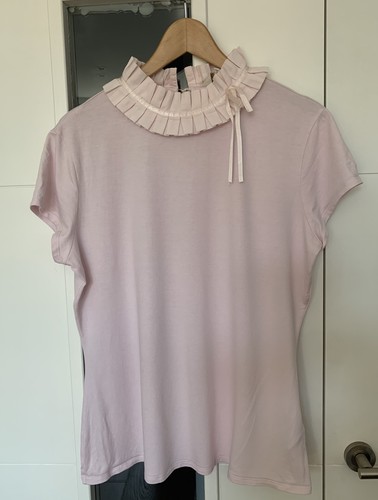 Ted baker jersey shirt top - baker,