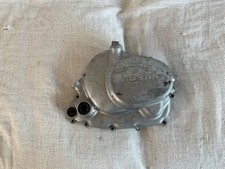 Honda XR 200 R right hand crank case cover 1981 8283