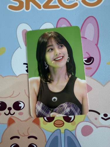 Official twice jihyo dicon - official,