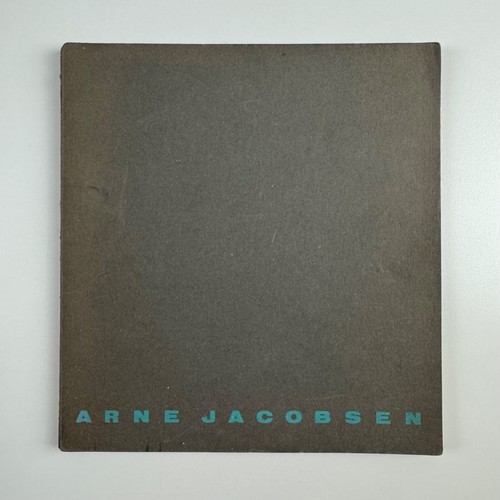Arne jacobsen architecture - jacobsen.,