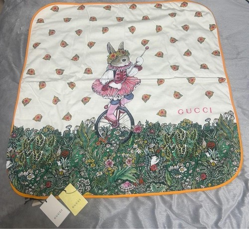 Gucci higuchi yuko rabbit - gucci,