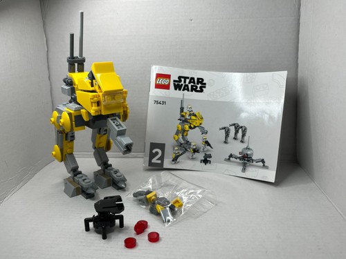 Lego star wars 75431 - wars,