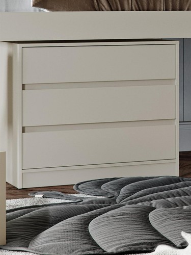 Kiko drawer dresser cashmere - drawer,