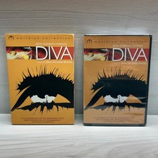 Diva DVD 1981 French