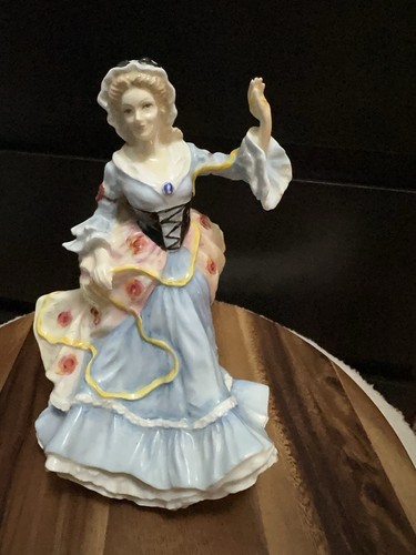 Royal doulton ladies - ladies, of