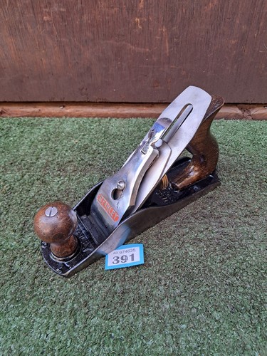 Vintage stanley bailey - vintage,
