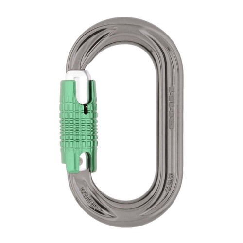Dmm perfecto locking - perfecto, carabiner