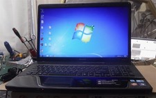 Sony Vaio VPCEC25FX 17.3" 8gb