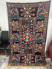Antique Vintage  Uzbek