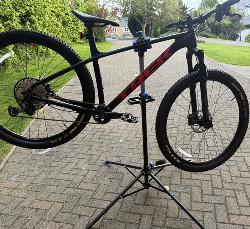 Trek caliber 29in - trek,