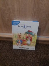 The World of Peter Rabbit My