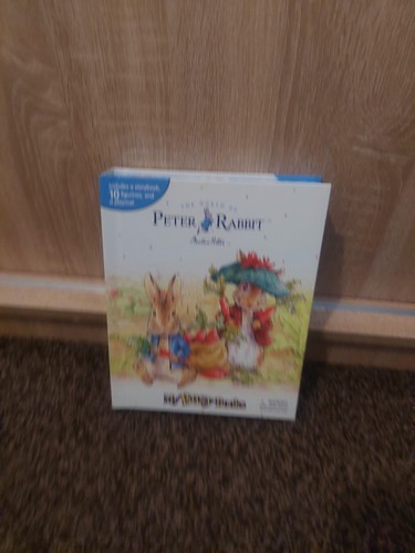 The world peter rabbit - rabbit, my
