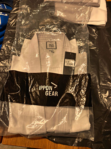 Ippon gear beginner judo - gear, 2