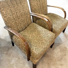 Vintage deco heals - vintage,