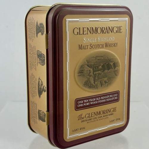 Glenmorangie single highland - glenmorangie,