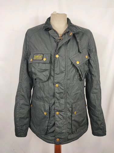 Barbour international womens - international,
