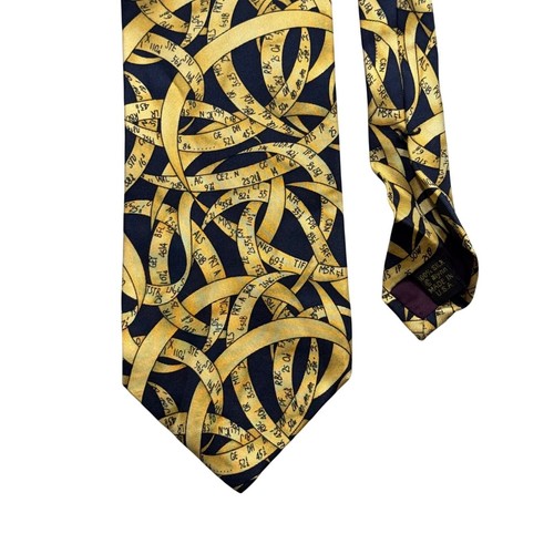 Alynn neckwear mens vintage - neckwear,
