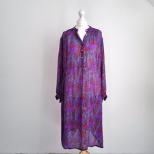 Vintage Monsoon Dress Tunic