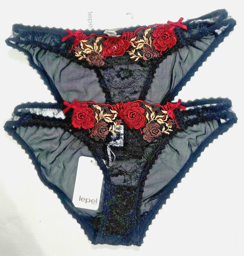 Lepel opulence black ruby - lepel,