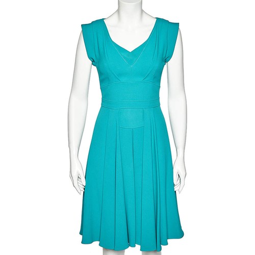 Elie saab teal blue - elie,