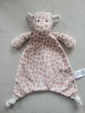 M&S MARKS & SPENCER GIRAFFE