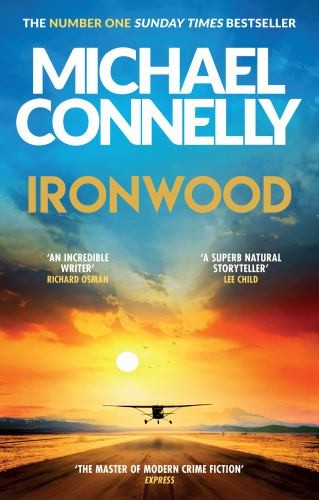 Ironwood the brand new - ironwood:,