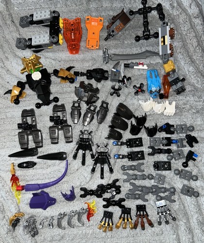 Lego hero factory - hero, factory/
