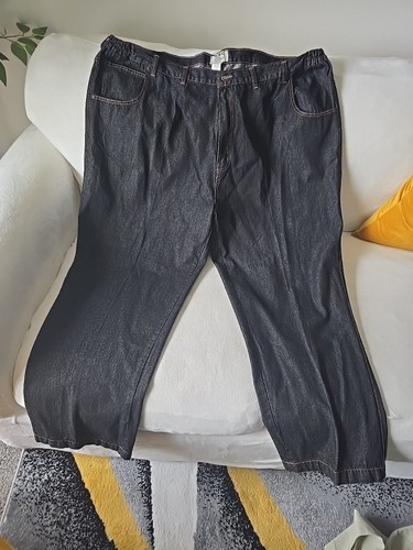 Duke authentic fit - authentic, jeans