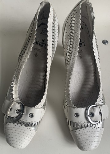 Caprice court shoes - , size