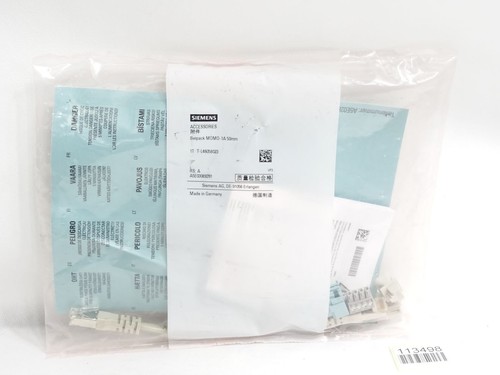Siemens a5e03089391 package - siemens,